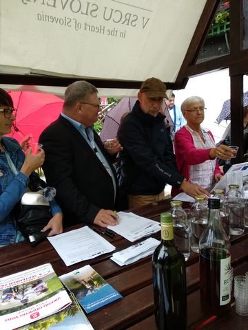 Festival LAS 2018 - ogledi dobrih praks